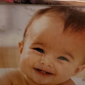 Meet your Posher, Fred